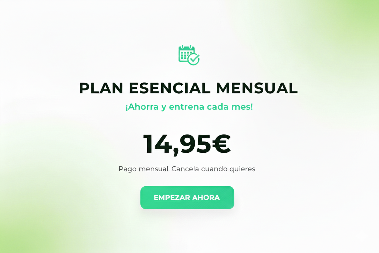 Plan Esencial